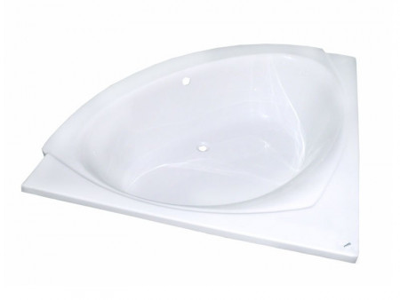 Ванна VIDIMA SEVAMIX BATHTUBE 140X140 WHITE - image 3
