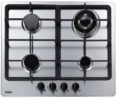 Варочная панель Haier HCC406AGS-E - image 1