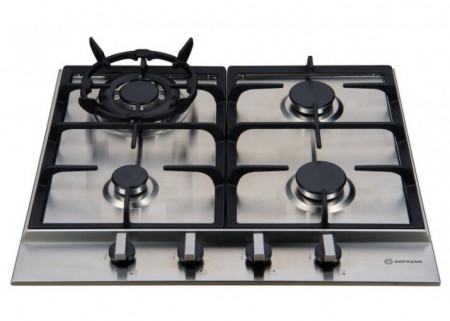 Варочная панель Hofmann CTM641MGIX/HF - image 1