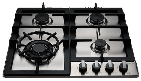 Варочная панель Hofmann CTS641BTIX/HF - image 1