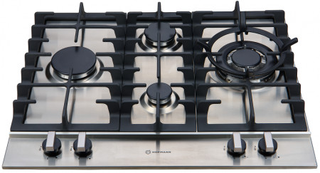 Варочная панель Hofmann CTS641TRIX/HF - image 1