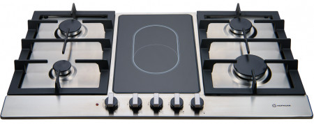 Варочная панель Hofmann CTS941CO/HF - image 1