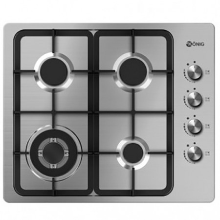 Варочная панель Konig KGH925GFP - image 1