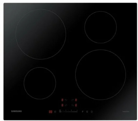 Варочная панель Samsung NZ64H37070K/WT - image 1