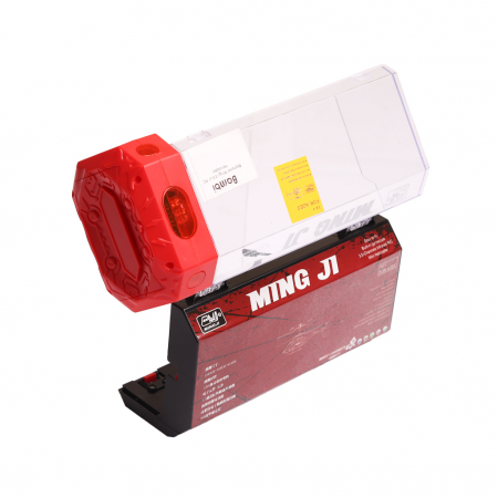 Вертолет Mingji 3.5 ch RC Helicopter - image 4