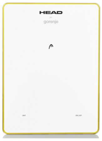 Весы кухонные Gorenje KT10HEAD W - image 1