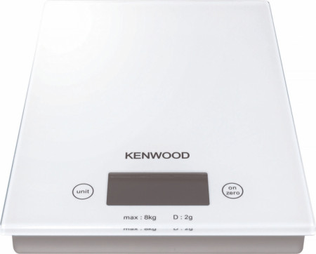 Весы кухонные Kenwood DS401 - image 1