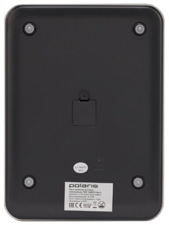 Весы кухонные Polaris PKS 1046DG - image 1