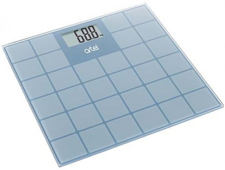 Весы напольные Artel ART EB 9383 - image 1