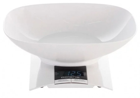Весы напольные Polaris PKS 0323 - image 1