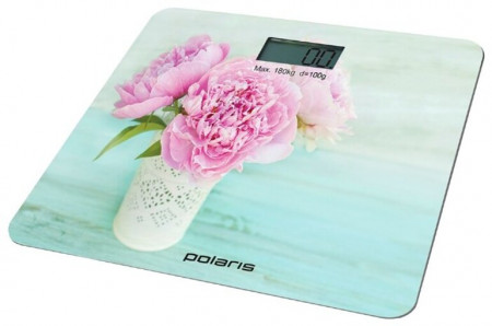 Весы напольные Polaris PWS 1874DG - image 1