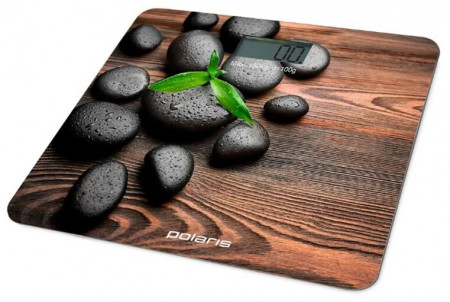 Весы напольные Polaris PWS 1885DG - image 1