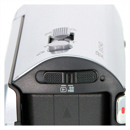 Видеокамера Panasonic HC-V110EE-S - image 5