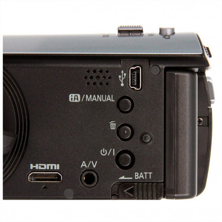 Видеокамера Panasonic HC-V110EE-S - image 6