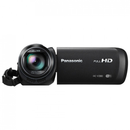 Видеокамера Panasonic HC V380 - image 1
