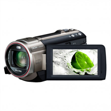 Видеокамера Panasonic HC-V710EE-K - image 3