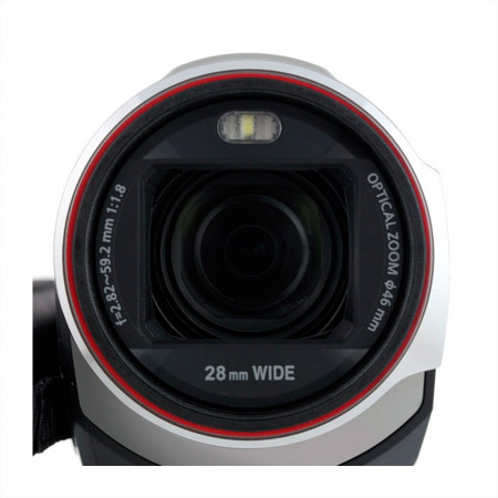 Видеокамера Panasonic HC-V710EE-K - image 7