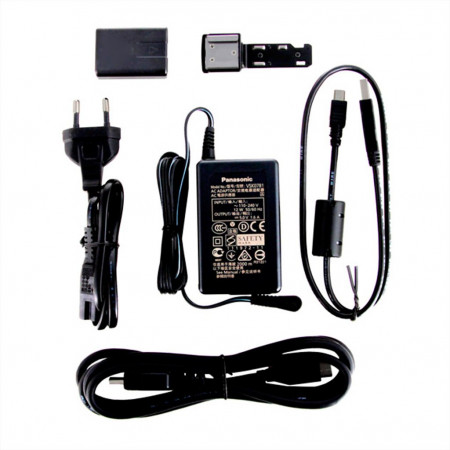 Видеокамера Panasonic HC-V710EE-K - image 9