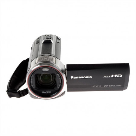 Видеокамера Panasonic HC-V710EE-K - image 4
