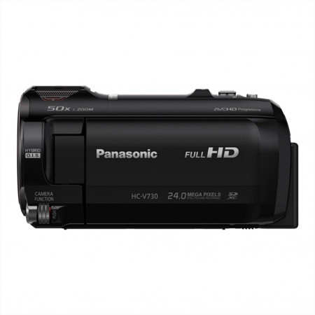 Видеокамера Panasonic HC-V730EE-K - image 2