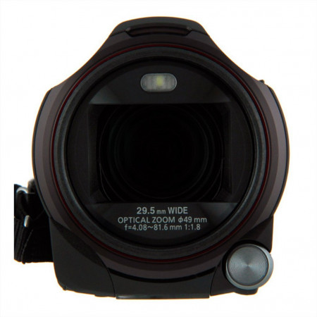 Видеокамера Panasonic HC-V730EE-K - image 3