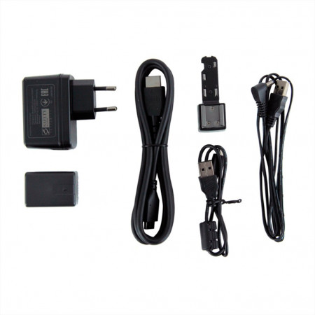 Видеокамера Panasonic HC-V730EE-K - image 6