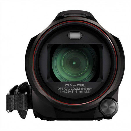 Видеокамера Panasonic HC-V750EE-K - image 8