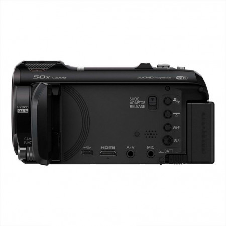 Видеокамера Panasonic HC-V750EE-K - image 3