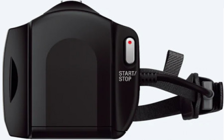 Видеокамера Sony PJ410 - image 1