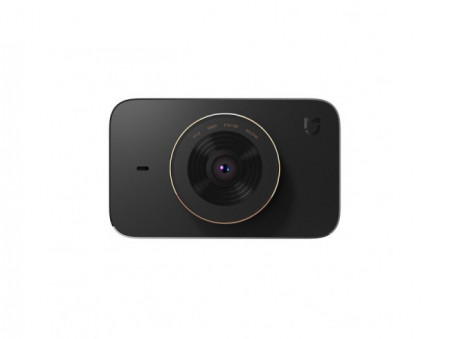 Видеорегистратор Mi Dash Cam Black - image 1