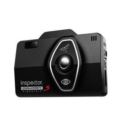 Видеорегистратор с радар-детектором Inspector Cayman S - image 2