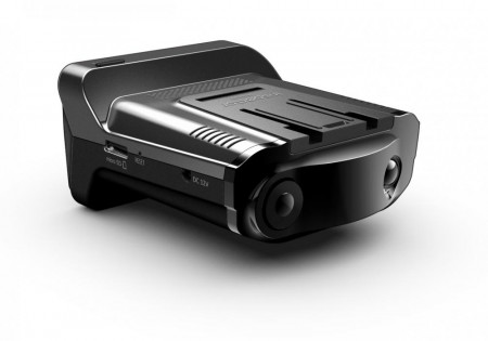 Видеорегистратор с радар-детектором Inspector Marlin S - image 1