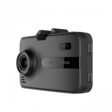 Видеорегистратор с радар-детектором Street Storm STR-9930SE - image 1