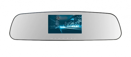 Видеорегистратор TrendVision MR-700 - image 3