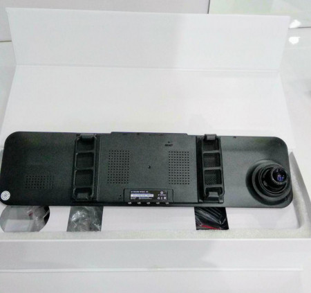 Видеорегистратор XTREND Wide X5 - image 4