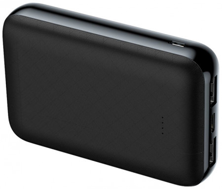 Внешний аккумулятор Baseus 10000mAh PPALL XQ01 - image 1