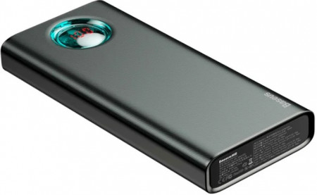 Внешний аккумулятор Baseus LG01 20000mAh - image 1