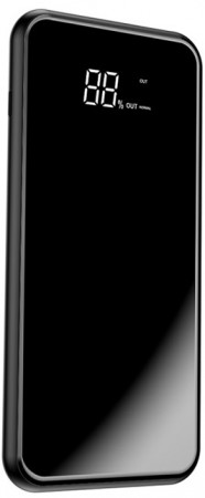 Внешний аккумулятор Baseus PPALL EX01 8000mAh black - image 1