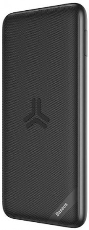 Внешний аккумулятор Baseus PPS10 01 10000mAh Black - image 1
