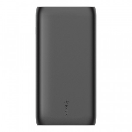 Внешний аккумулятор Belkin 20000mAh, 30W, Black - image 1