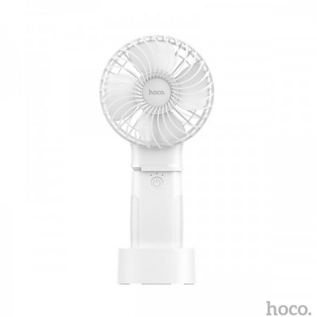 Внешний аккумулятор Hoco F11 white - image 1