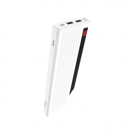 Внешний аккумулятор Hoco J27 (10000mAh) white - image 2