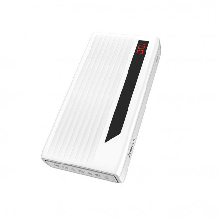 Внешний аккумулятор Hoco J27A (20000mAh) white - image 2