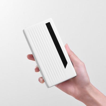 Внешний аккумулятор Hoco J27A (20000mAh) white - image 3