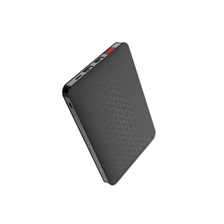 Внешний аккумулятор Hoco J29B (20000mAh) black - image 1