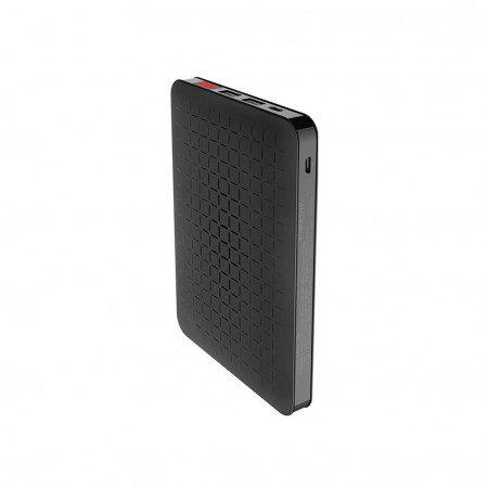 Внешний аккумулятор Hoco J29B (20000mAh) black - image 2