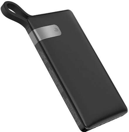 Внешний аккумулятор Hoco  J36 10000 mAh - image 1