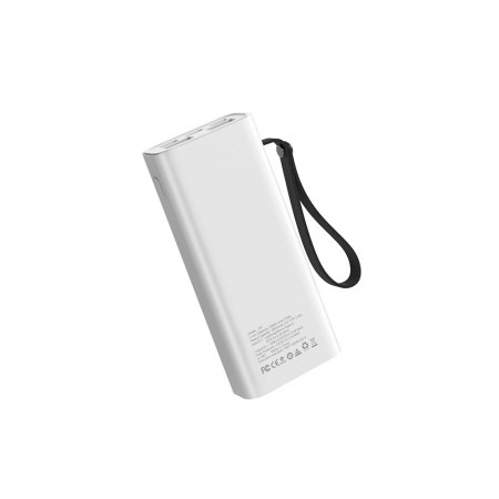 Внешний аккумулятор Hoco J41 (10000mAh) white - image 2