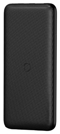 Внешний аккумулятор Remax 10000mAh RPP 152 черный - image 1