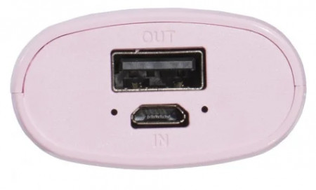 Внешний аккумулятор Remax PPL15 5000 mAh - image 1